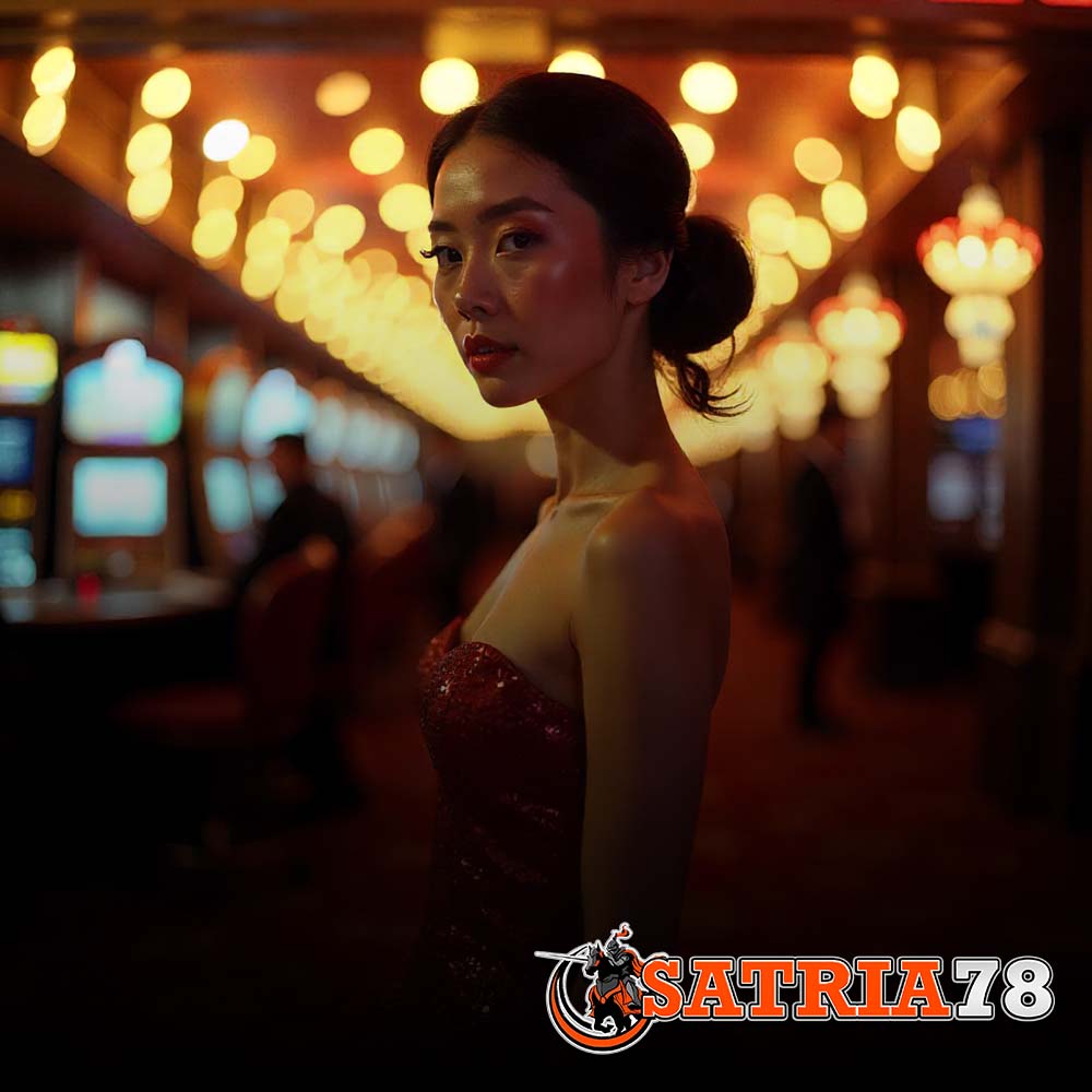 Satria78 | Tempat Permainan Online Yang Menarik